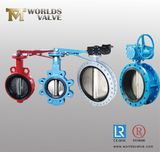 Butterfly Valve (WDS)