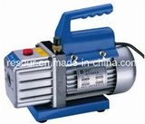 Vacuum Pump with Solenoid Valve and Vacuum Gauge