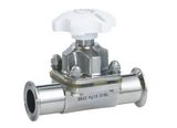 Diaphragm Valve