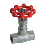 Stainless Steel Stop Valve