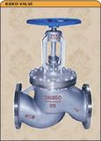 Globe Valve