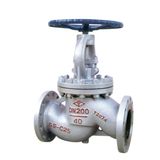 DIN Globe Valve (J41H-16)