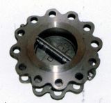 Split Lug Check Valve