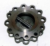 Split Lug Check Valve