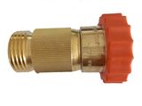 Pressure Regulating Valve