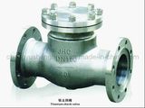 Titanium Check Valve