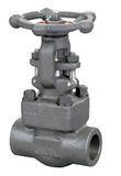 Forged Steel Socket Weld Gate Valve