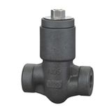 Pressure Seal Check Valve 2