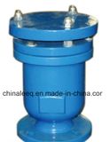 Single Orifice Air Release Valve