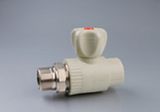 PPR Radiator Valve (S)