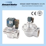 Smart High Quality Electro-Magnetic Valve