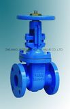 Cast Iron Valve