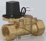 Automatic Solenoid Valve ( 2/2 Way)