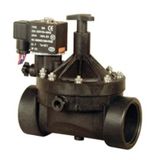 Ysa Series Plastic Solenoid Valve