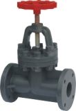 Flange Globe Valve