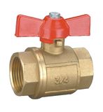 Ball Valve (YT-Q009)