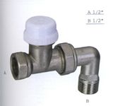 Radiator Valves (YN-3013)