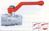 Ball Valve (ST-1170)