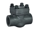 Forging Check Valve