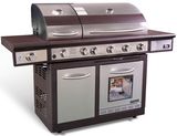 BBQ Grill (720-0617)