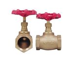 Brass Ball Valve (FLN-G0016)