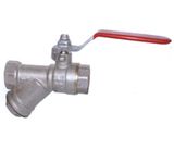 Ball Valve (JL-7522)