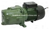 Good Quality Self-Priming Jet Pump (DAB Pump) with CE Approved