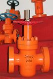 Flat Gate Valve