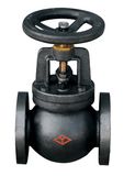 JIS Globe Valve