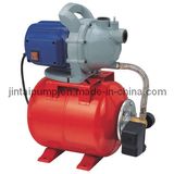 Garden Jet Pump (AUTOJETP) 