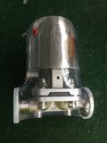 Stainless Steel Sanitary Pneumatic Diaphragm Valve