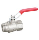 Brass Ball Valve (MY-1026)