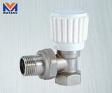 Brass Radiator Valve (VT-6701)