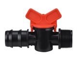 POM Mini Valve for Irrigating Equipments (MS-25C)