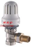 Automatic Liquid Sensor Radiator Thermostat Radiator Valve