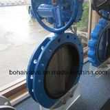 U Type Butterfly Valve