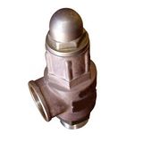 Bronze Safety Valve