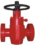 Rising Stem Gate Valve (without Parallel Stem)