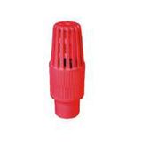 PVC Foot Valve