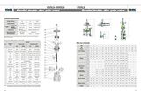Parallel Double-Disc Gate Valve (600Lb~900Lb)