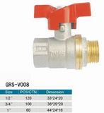 Control Valve (GRS-V008)