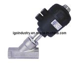 Angle Seat Valve