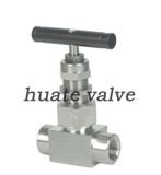 Needle Valve (9)