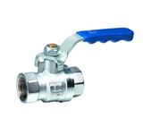 Ball Valve (DY-1039)