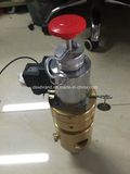 Hfc-227ea Head Valve and Solenoid Valve