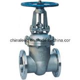 GOST Stainless Steel Gate Valve