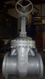 Flange Gate Valve Carbon Steel 300lb