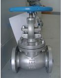 Globe Valve