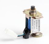 Power-Saving Pulse Self-Suction Gas Solenoid Valve