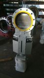 API Stainless Steel Knife Gate Valve with API 6D